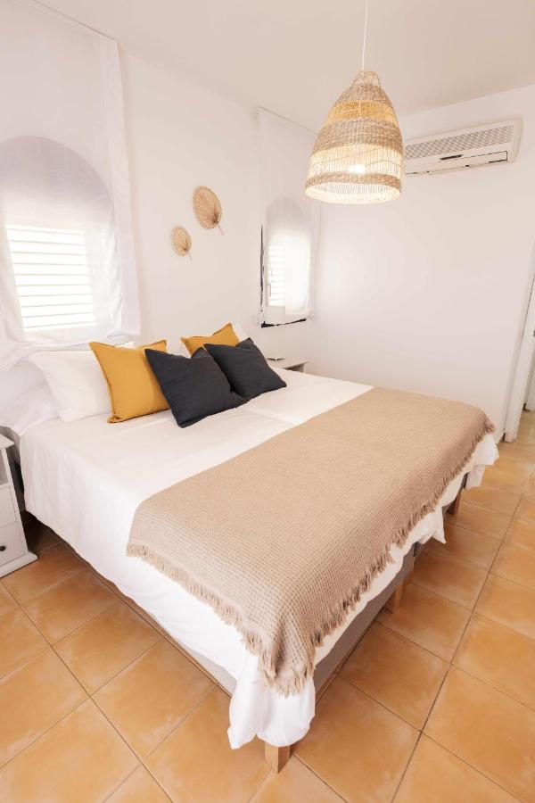 Bahia Meloneras Playa 1 Villa Eksteriør billede