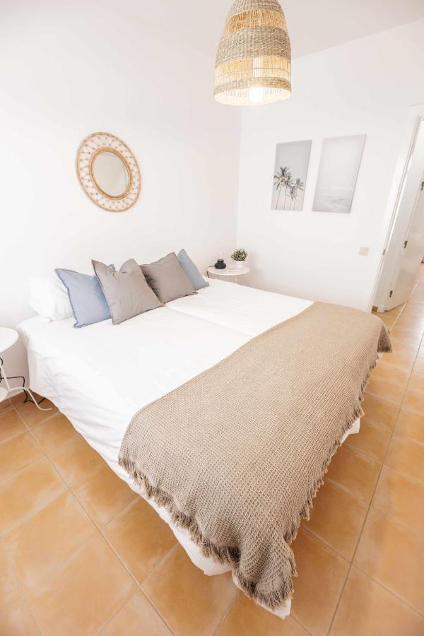 Bahia Meloneras Playa 1 Villa Eksteriør billede