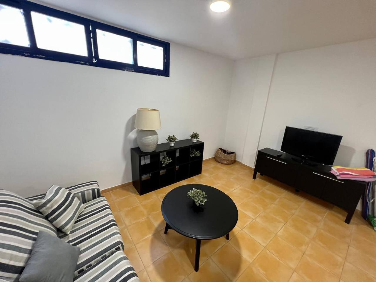 Bahia Meloneras Playa 1 Villa Eksteriør billede
