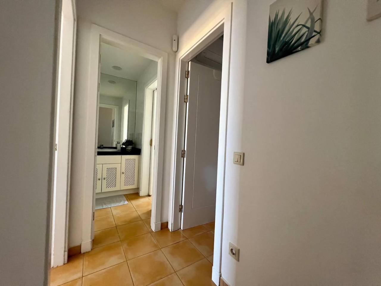 Bahia Meloneras Playa 1 Villa Eksteriør billede