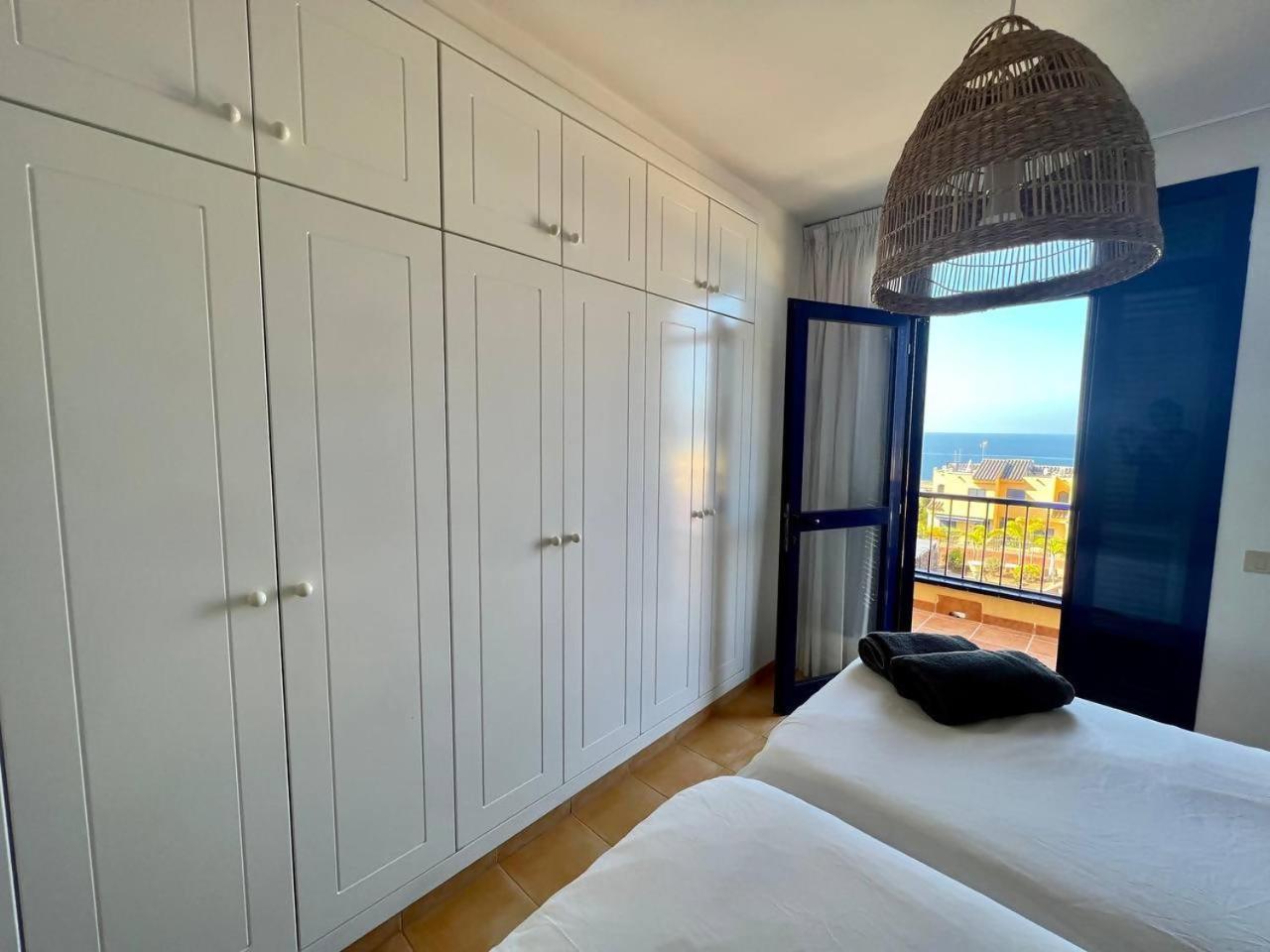 Bahia Meloneras Playa 1 Villa Eksteriør billede